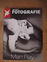 Stern portfolio Fotografie Nr. 35 / Man Ray Düsseldorf - Bilk Vorschau