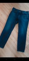 Designer Silver Jeans Modell Suki skinny W32 L29 / ca 40-42 Bayern - Ebersberg Vorschau