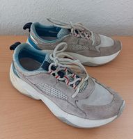 Damen Mädchen Sneaker von Marc O'Polo EU 37 gebraucht Niedersachsen - Helmstedt Vorschau