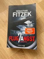 Sebastian Fitzek Flugangst 7A Stuttgart - Bad Cannstatt Vorschau