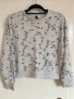 Sweatshirt Pullover H&M Baden-Württemberg - Sinzheim Vorschau