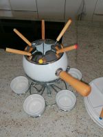 Fondue Set Sachsen-Anhalt - Wallstawe Vorschau