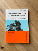 Lehrer beobachten und beurteilen Schüler Formulierungen Rheinland-Pfalz - Langenlonsheim Vorschau