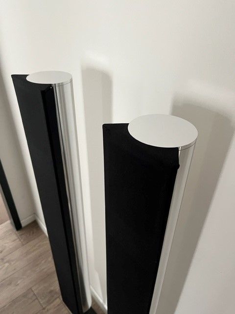 Beolab 8000 Aktiv-Lautsprecher Bang & Olufsen - guter Zustand in Hamburg