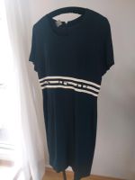 Vintage Dunkelblaues Kleid elegant Hessen - Aarbergen Vorschau