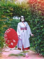 Noragami Nora/Hiiro Cosplay Größe M/L Niedersachsen - Papenburg Vorschau