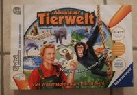 Tiptoi Abenteuer Tierwelt Nordrhein-Westfalen - Rhede Vorschau