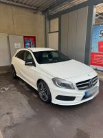 Mercedes Benz A200 amg line Saarland - Kleinblittersdorf Vorschau