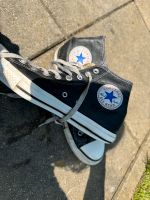 Converse All Stars Leder 40 7 Brandenburg - Kleinmachnow Vorschau