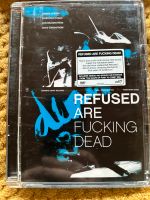 Refused Are Fucking Dead - DVD Nordrhein-Westfalen - Schieder-Schwalenberg Vorschau