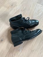 N.D.C. - Schnürboots made by hand Hessen - Mörfelden-Walldorf Vorschau