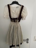 Dirndl mit Bluse Größe 38 Bayern - Rohr Vorschau