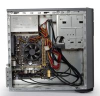 PC Computer Asus Mini Tower i5 6400, 16 GB RAM, GTX 750, 1 TB Mitte - Wedding Vorschau