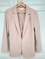 Blazer rosé 34/36 Niedersachsen - Seesen Vorschau