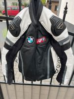 BMW Lederkombi Lederjacke Büse 54 Motorradjacke Top Zustand Nordrhein-Westfalen - Gelsenkirchen Vorschau