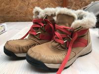 Winterschuhe gefüttert Columbia Größe 37,5 Sachsen - Radebeul Vorschau