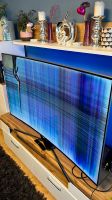 Samsung 55 Zoll curved TV UE55KS9090 Hessen - Fulda Vorschau