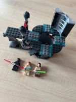Lego Star Wars Set 75169 Duel on Naboo Niedersachsen - Visbek Vorschau
