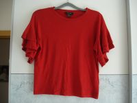 New Look Shirt rot - Größe 36 // Neu Nordrhein-Westfalen - Sankt Augustin Vorschau