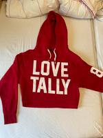 Tally Weijl Pullover cropped (Rot) Rodenkirchen - Sürth Vorschau