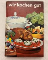 DDR Buch, wir kochen gut Sachsen - Wildenfels Vorschau