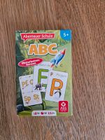 Kartenspiel Abenteuer Schule ABC (neu) Bayern - Allersberg Vorschau