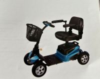 Bechle Elektro scooter f. Senioren, klein zerlegbar Rheinland-Pfalz - Bendorf Vorschau