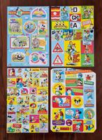 Seltene Micky Maus Aufkleber Sticker Disney, Lustiges Taschenbuch Bayern - Kissing Vorschau