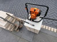 MIETEN! Erdbohrer stihl bt 120c Niedersachsen - Surwold Vorschau