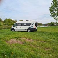 Wohnmobil Aussenisoliermatte Hessen - Wetter (Hessen) Vorschau