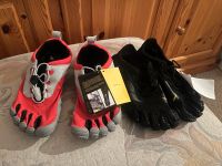 2 x Vibram Barfußschuhe rot schwarz Gr 36 neu 124,95 Frankfurt am Main - Ostend Vorschau