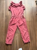 Jumpsuit Sisley Gr.158 München - Schwabing-Freimann Vorschau