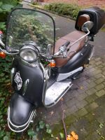 Verkaufen Motorroller Nordrhein-Westfalen - Verl Vorschau