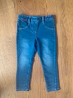 Boboli Jeggings Leggings Jeans Hose Gr.92 Saarbrücken-Mitte - St Johann Vorschau