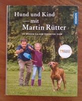 Hund und Kind mit Martin Rütter Niedersachsen - Stade Vorschau