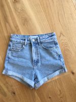 Jeans Shorts von Stradivarius 36 Rheinland-Pfalz - Mainz Vorschau