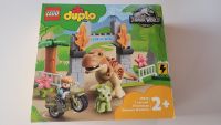 Lego Duplo 10939 - gebraucht Bayern - Neufahrn Vorschau