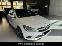 Mercedes-Benz CLA 250 Shooting Brake Panorama Navi Leder Baden-Württemberg - Geislingen an der Steige Vorschau