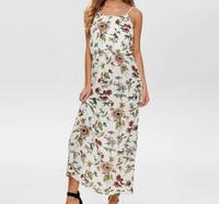 Maxi-Sommerkleid mit Spaghettiträger Nordrhein-Westfalen - Hiddenhausen Vorschau