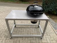 Weber Kugelgrill 57 gbs master touch Performer Sachsen - Wohlbach Vorschau