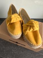 Bullboxer Espadrilles senfgelb neu Bayern - Bobingen Vorschau