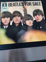 LP gebraucht The Beatles: For Sale Essen - Altenessen Vorschau
