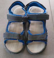 Sandalen Gr34 zu verschenken Baden-Württemberg - Biberach Vorschau