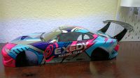 Yokomo S15 HKS Hiper Silvia Tamiya Drift 1/10 Nordrhein-Westfalen - Solingen Vorschau