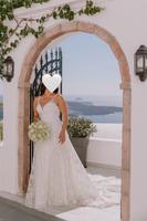 Hochzeitskleid / Brautkleid Rheinland-Pfalz - Nauort Vorschau