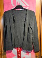 ONLY Strickjacke M 38 GRAU wie NEU Bayern - Hof (Saale) Vorschau