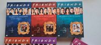 FRIENDS - Staffel 1-5 +7, DVD, gebraucht Frankfurt am Main - Bornheim Vorschau