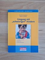 Umgang mit schwierigen Kindern Nordrhein-Westfalen - Detmold Vorschau