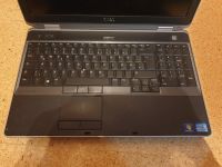 Dell Latitude E6530 Laptop Notebook Bayern - Buxheim Vorschau