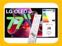 Angebot ++ LG OLED 77 C37 LA ++  inkl. ALU Magic Remote + Bonn - Bonn-Zentrum Vorschau